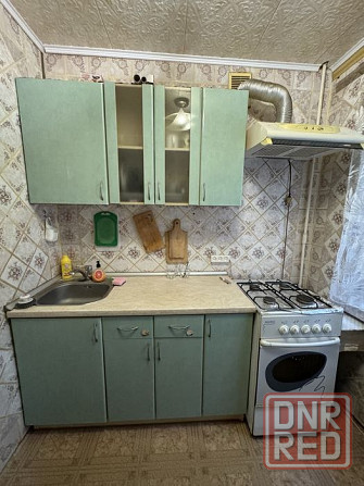 Сдаётся двухкомнатная квартира на длительный срок. Кировский район, Текстильщик. Донецк - изображение 7