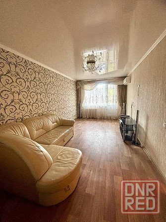 Сдам двухкомнатную квартиру в Петровском районе города Донецка. Донецк - изображение 2