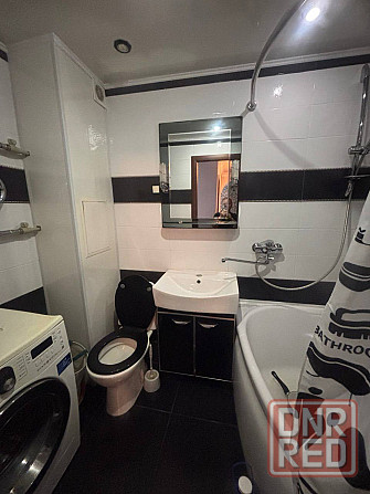 Сдам двухкомнатную квартиру в Петровском районе города Донецка. Донецк - изображение 3