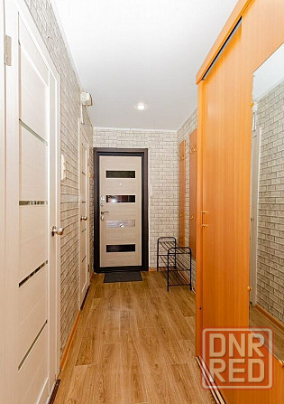 Cдaётся уютная 1- комнатная квартиpа в Пролетарском районе у парка Горького. Донецк - изображение 3