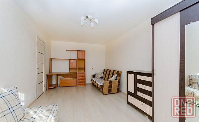 Cдaётся уютная 1- комнатная квартиpа в Пролетарском районе у парка Горького. Донецк - изображение 2