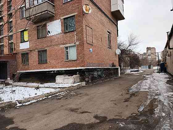 Нежилое помещение м-н Зеленый ав Макеевка