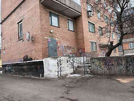 Нежилое помещение м-н Зеленый ав Макеевка