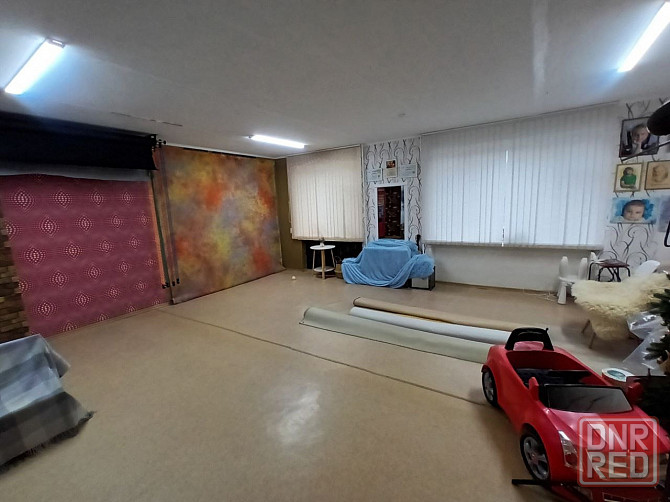 Нежилое помещение м-н Зеленый ав Макеевка - изображение 5