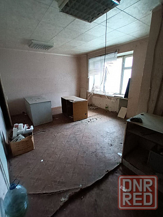 Нежилое помещение м-н Зеленый ав Макеевка - изображение 7