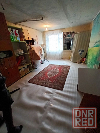 Нежилое помещение м-н Зеленый ав Макеевка - изображение 6