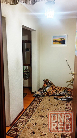 Продам 2-х ком квартиру. Донецк. Вода 24/7. Донецк - изображение 9