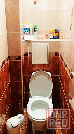 Продам 2-х ком квартиру. Донецк. Вода 24/7. Донецк - изображение 4