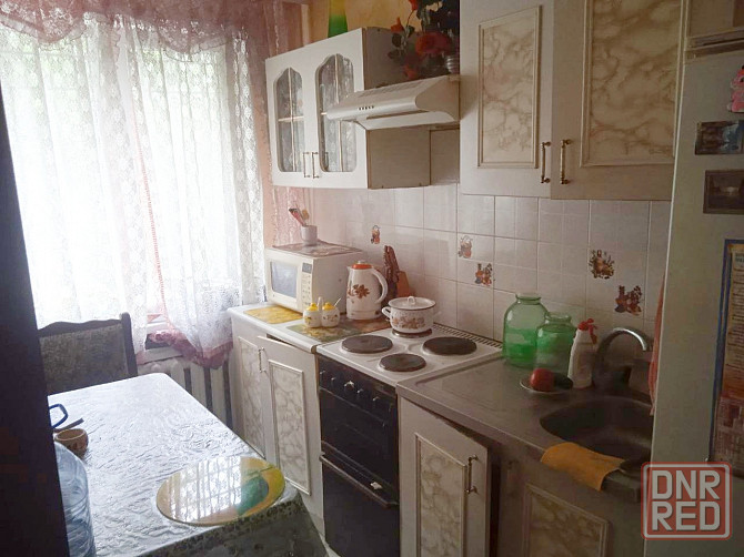 Продам 2-х ком квартиру. Донецк. Вода 24/7. Донецк - изображение 6