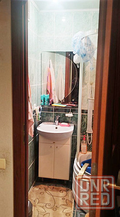 Продам 2-х ком квартиру. Донецк. Вода 24/7. Донецк - изображение 5