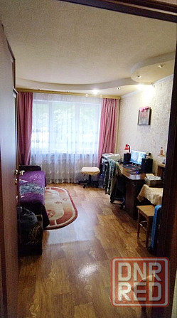 Продам 2-х ком квартиру. Донецк. Вода 24/7. Донецк - изображение 1