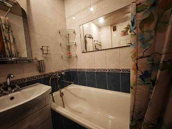 Сдам 1 ком. квартиру в Кировском р-не Донецка. Солнечный. Донецк