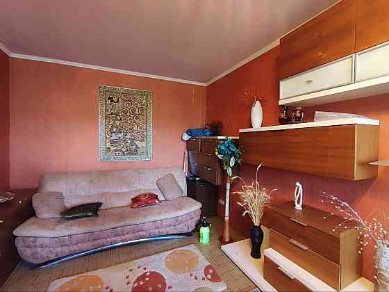 Сдам 1 ком. квартиру в Кировском р-не Донецка. Солнечный. Донецк