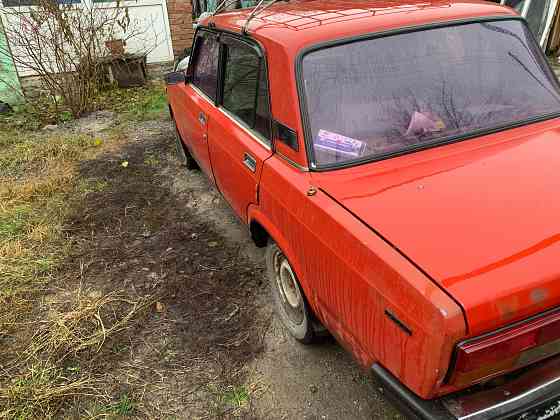 Ваз 2107 Донецк