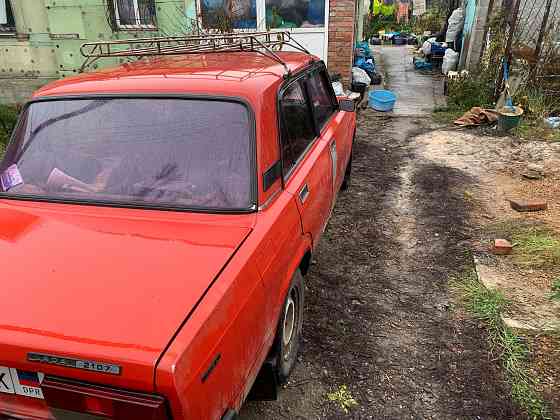 Ваз 2107 Донецк