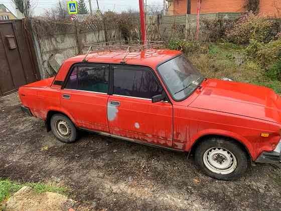 Ваз 2107 Донецк