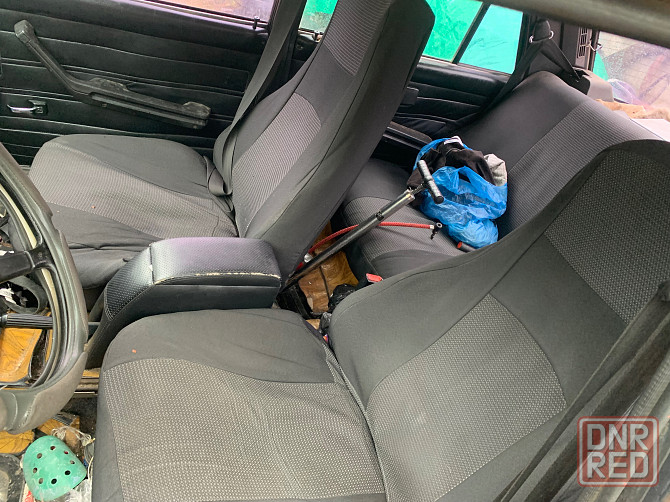 Ваз 2107 Донецк - изображение 2