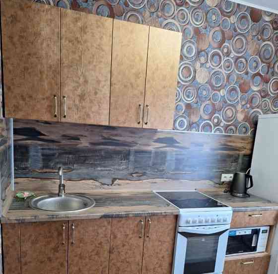 Квартира в Буденновском районе у Сахалина. Донецк