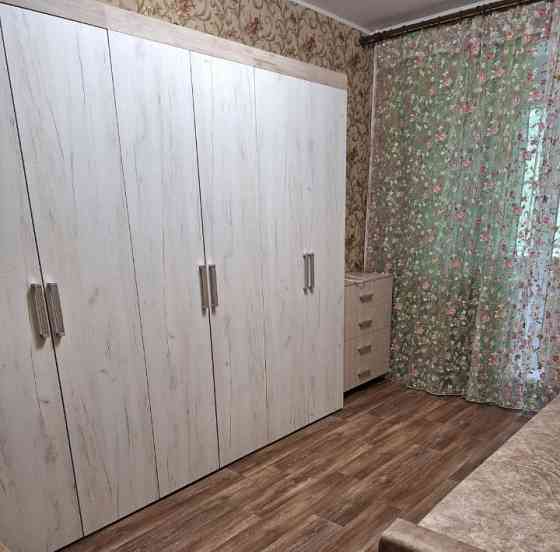 Квартира в Буденновском районе у Сахалина. Донецк