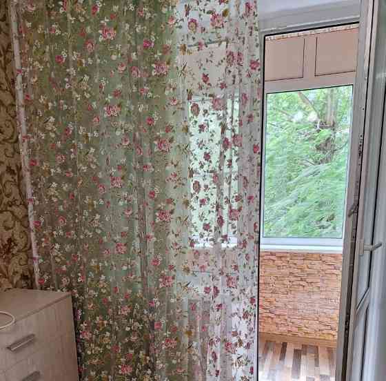 Квартира в Буденновском районе у Сахалина. Донецк