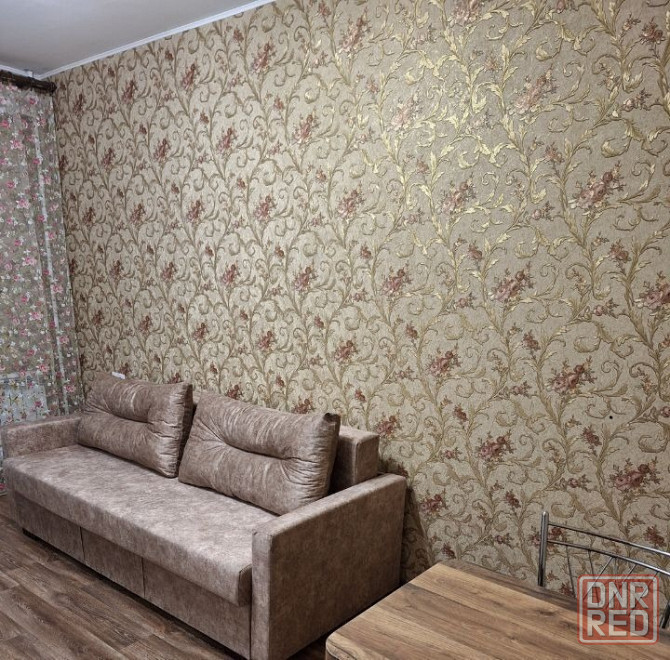 Квартира в Буденновском районе у Сахалина. Донецк - изображение 2