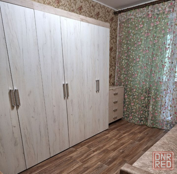 Квартира в Буденновском районе у Сахалина. Донецк - изображение 3