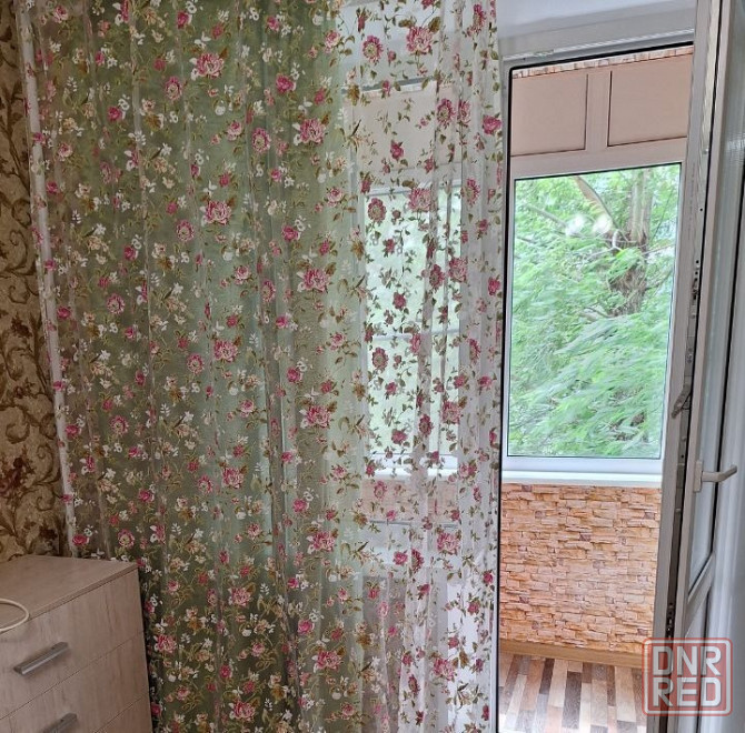 Квартира в Буденновском районе у Сахалина. Донецк - изображение 5