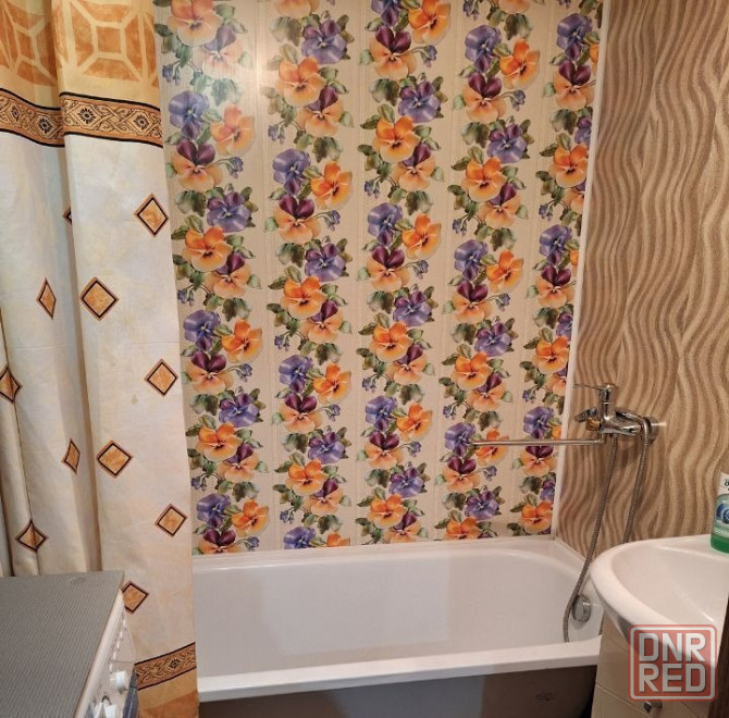 Квартира в Буденновском районе у Сахалина. Донецк - изображение 1