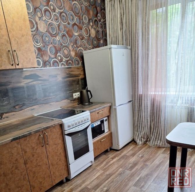 Квартира в Буденновском районе у Сахалина. Донецк - изображение 6