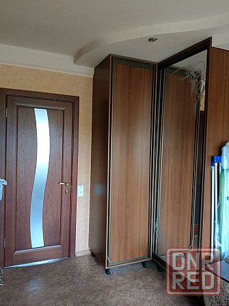 Продается 2 - х комнатная квартира, пл. Петровского Донецк - изображение 7