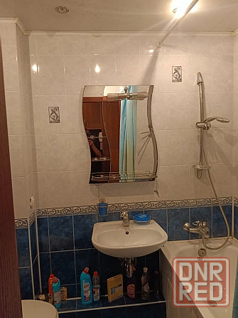 Продается 2 - х комнатная квартира, пл. Петровского Донецк - изображение 10