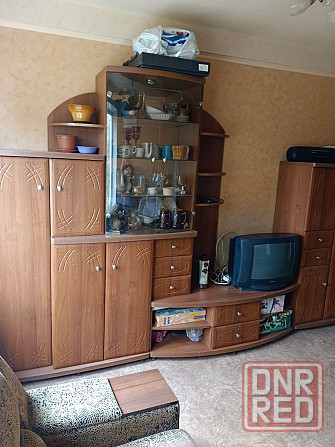 Продается 2 - х комнатная квартира, пл. Петровского Донецк - изображение 5