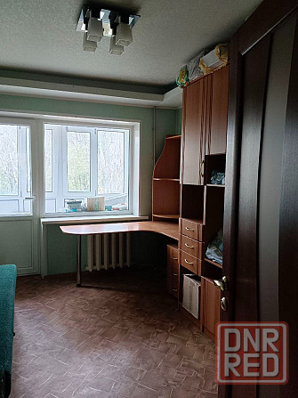 Продается 2 - х комнатная квартира, пл. Петровского Донецк - изображение 4