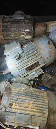 Электро двигателя Донецк