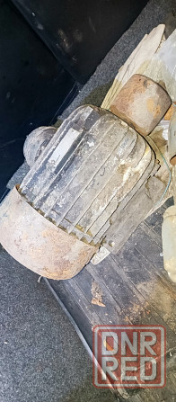 Электро двигателя Донецк - изображение 4