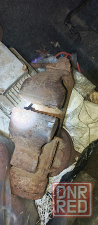 Электро двигателя Донецк - изображение 3