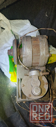 Электро двигателя Донецк - изображение 6