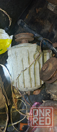 Электро двигателя Донецк - изображение 7