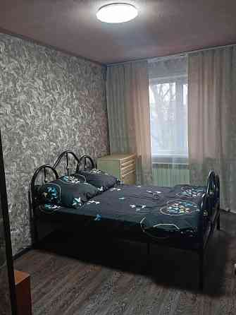 Аренда 2-х к. квартиры, Макеевка (черемушки)! Посуточно 3500 руб. Макеевка