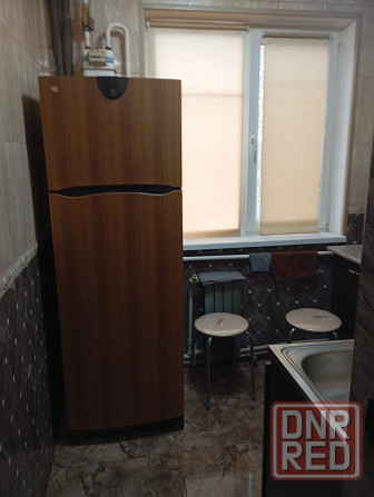 Аренда 2-х к. квартиры, Макеевка (черемушки)! Посуточно 3500 руб. Макеевка - изображение 6