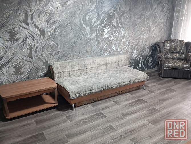 Аренда 2-х к. квартиры, Макеевка (черемушки)! Посуточно 3500 руб. Макеевка - изображение 2