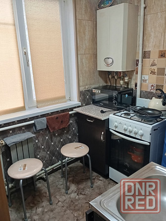 Аренда 2-х к. квартиры, Макеевка (черемушки)! Посуточно 3500 руб. Макеевка - изображение 7