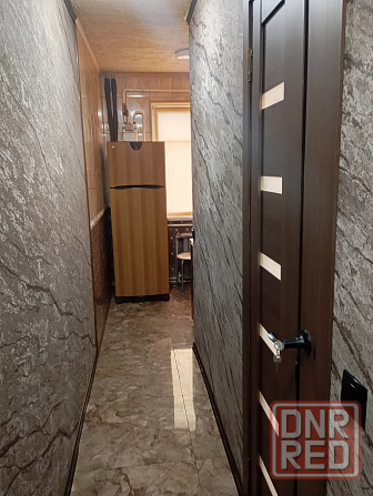 Аренда 2-х к. квартиры, Макеевка (черемушки)! Посуточно 3500 руб. Макеевка - изображение 4