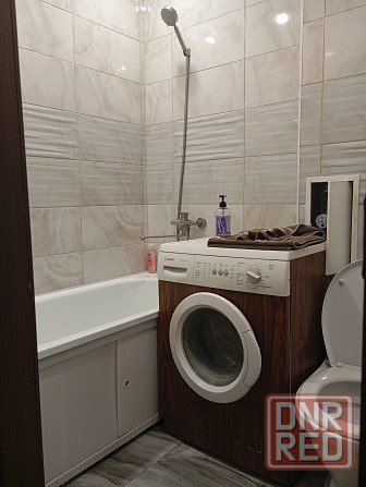 Аренда 2-х к. квартиры, Макеевка (черемушки)! Посуточно 3500 руб. Макеевка - изображение 8