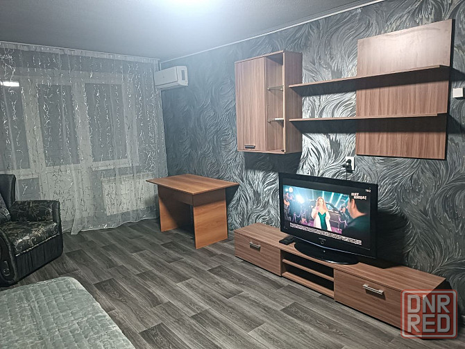 Аренда 2-х к. квартиры, Макеевка (черемушки)! Посуточно 3500 руб. Макеевка - изображение 1