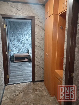 Аренда 2-х к. квартиры, Макеевка (черемушки)! Посуточно 3500 руб. Макеевка - изображение 5