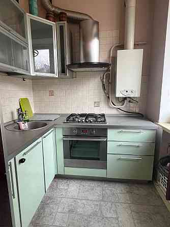 Сдаётся уютная однокомнатная квартира (Макеевка, Червоногвардейский район). Макеевка