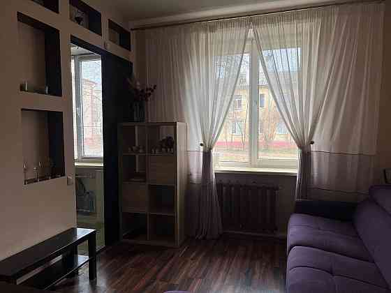 Сдаётся уютная однокомнатная квартира (Макеевка, Червоногвардейский район). Макеевка