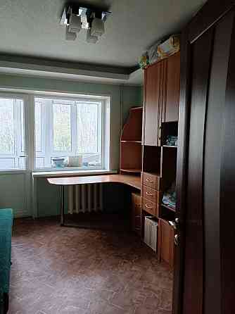 Продается двухкомнатная в центре Петровского района Донецк