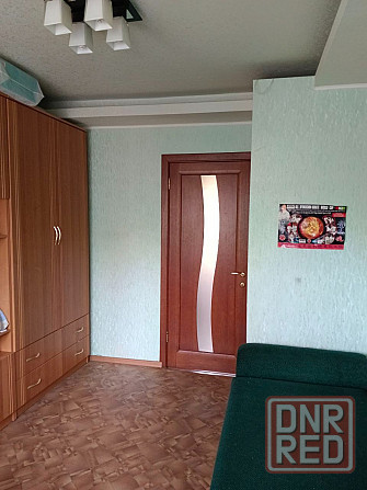 Продается двухкомнатная в центре Петровского района Донецк - изображение 10
